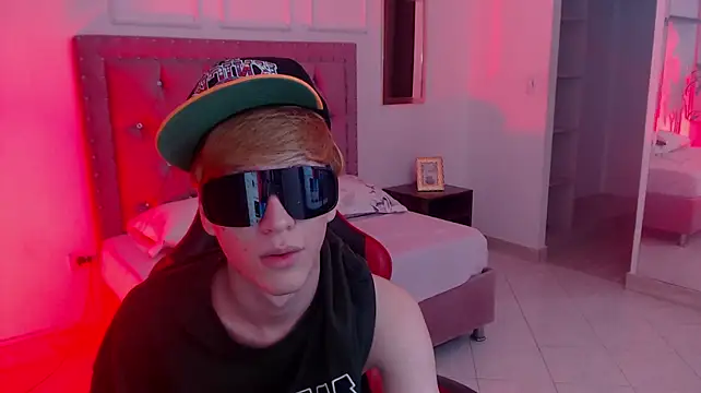 Chat +18 de prince_philipe ao vivo