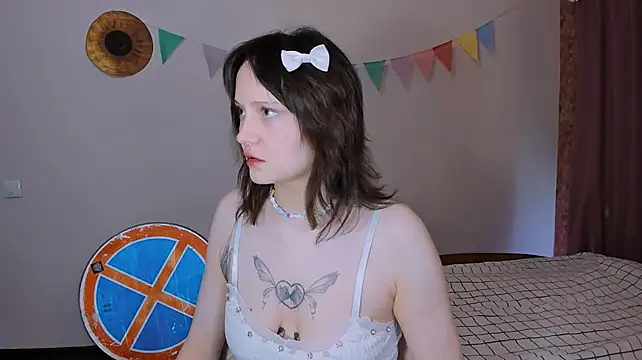 Chat XXX en directo de MariaMango