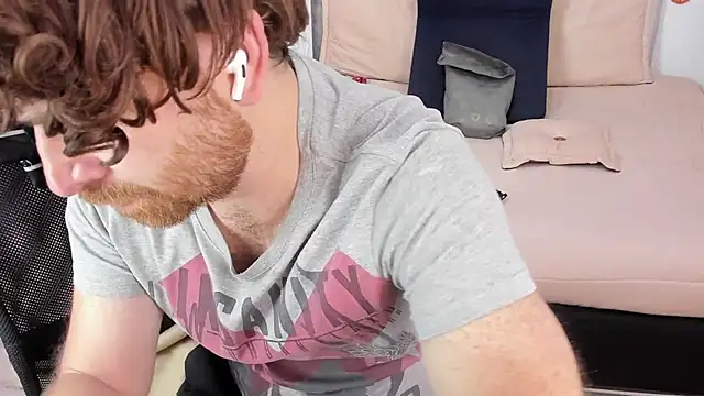michacosio's Webcam Show