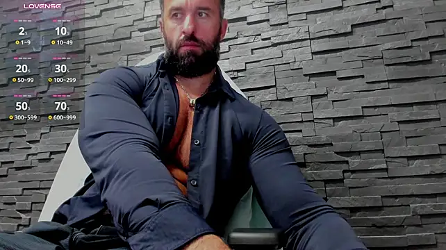 دردشة David_Big_Daddy الجنسية المباشرة