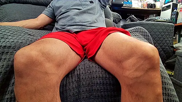 ClampMaster Live XXX Chat