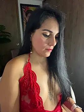 Miaswwe Adlı Modelin Canlı XXX Sohbeti
