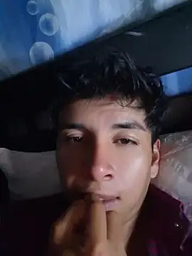 Chat +18 de ZaneHoward ao vivo