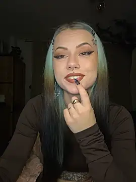 sami_zone's Live XXX Chat