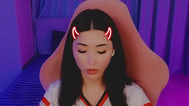 Chat +18 de RedMidnight ao vivo