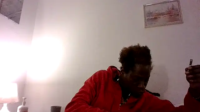 Chat XXX ao vivo de AcademicHuman67