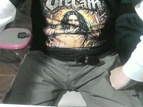 Chat XXX en directo de OreCam