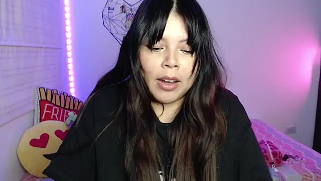 EllieMoonX – Live XXX-chat