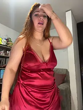 Celestedubois – Naživo XXX chat