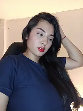 دردشة VALENTINA_ROUSE_ الجنسية المباشرة