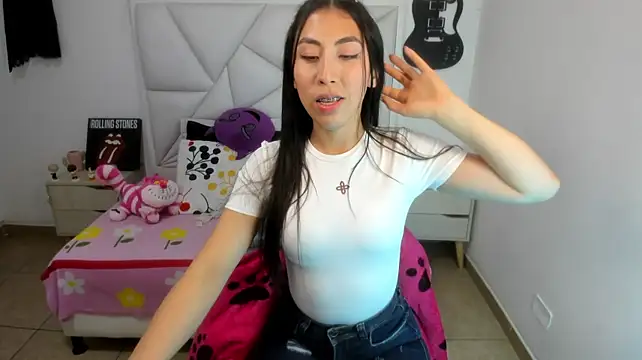 Czat XXX na żywo – Sophia_abad7