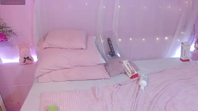 Czat XXX na żywo – Sweetcristin