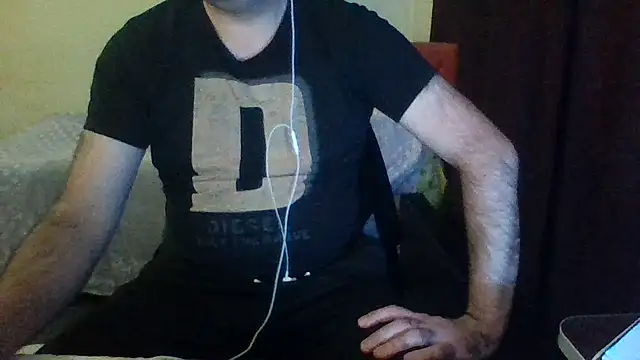 Chat XXX Live st206boy