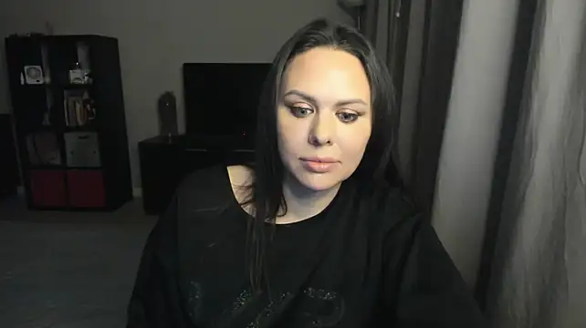MollyCheiz – Naživo XXX chat