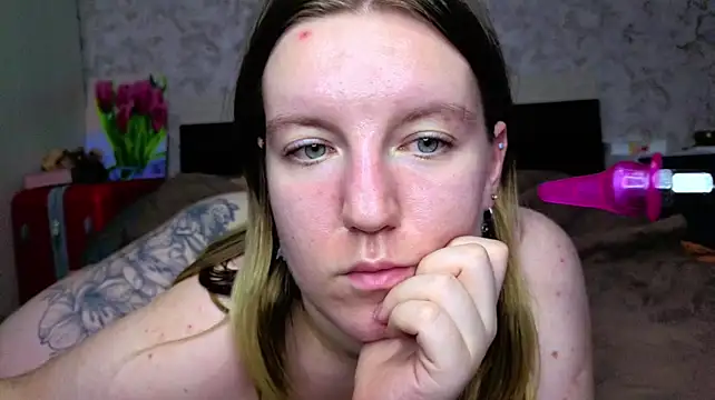 Baiambel_Mi Chat XXX in diretta