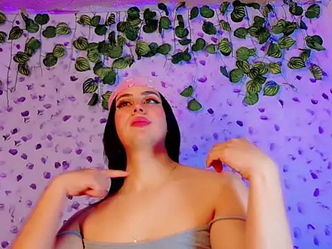 Chat +18 de BabyCute_1 ao vivo