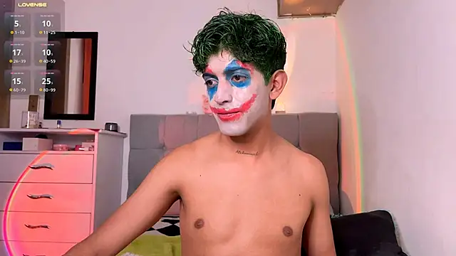 Онлайн чат XXX teobuff