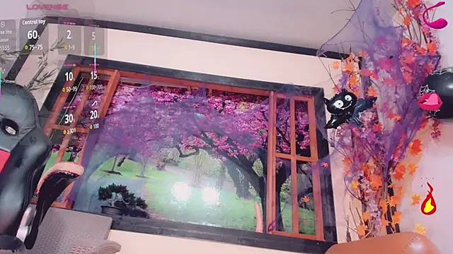 ambar_temptation 现场XXX聊天
