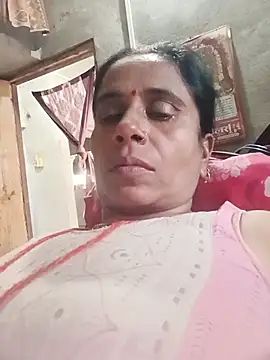 Komalrani2's Webcam Show
