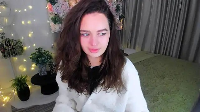 Chat XXX en directo de MiracleCurly