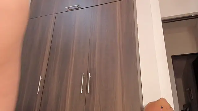 HarleyRedd 现场XXX聊天