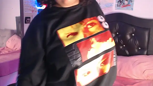 ameliarossii 现场XXX聊天