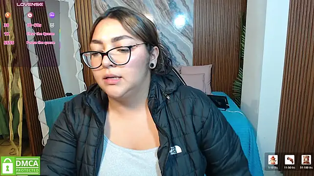 XXX chat uživo modela Withney_tay