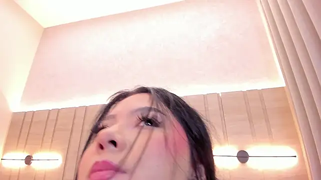 Chat XXX en directo de Lhana_fox