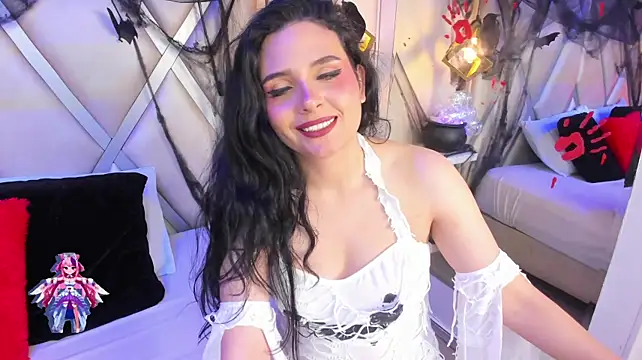 Онлайн чат XXX LilithRyder