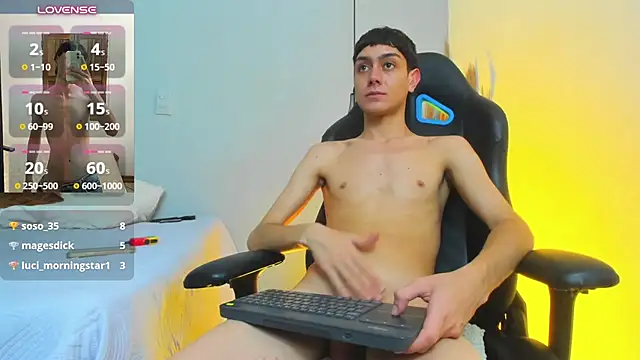 Sam_Restwod XXX чат на живо