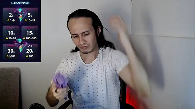 Chat XXX en directo de Damian_Dusk