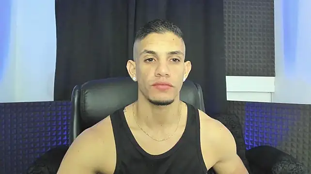 Show de webcam de jhonnysnow17