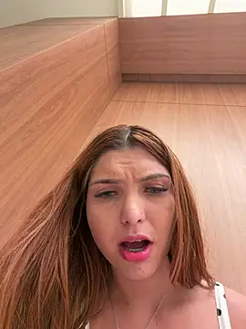 Mel_PinkBR Live XXX-Chat