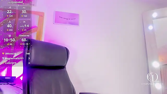 ChannelssDiirty Live XXX-Chat