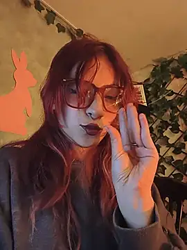 RedMeloddy Live XXX-Chat