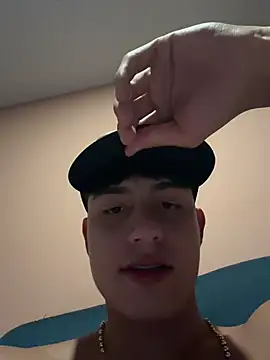 Živý XXX chat Lander_Cruz