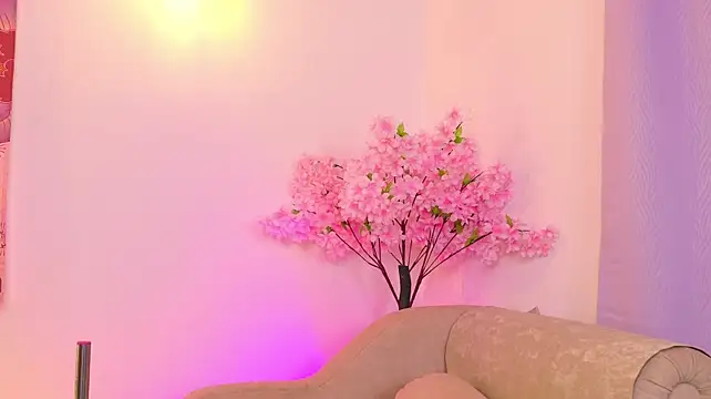 Chat XXX Live mayavexx