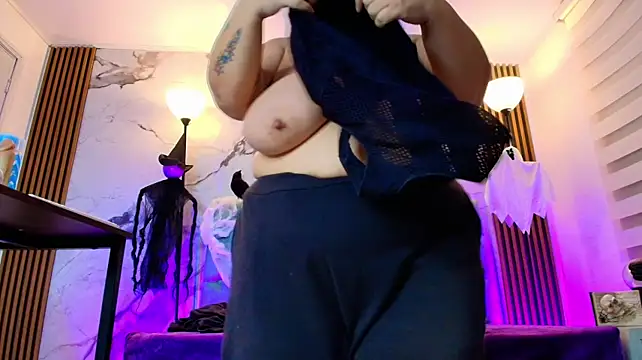 Živý XXX chat ANAMARIARIOS