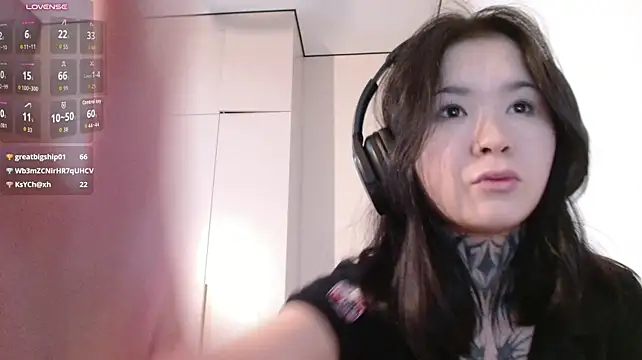 Chat XXX Live your_ghoul