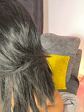 XXX chat uživo modela Fer444_