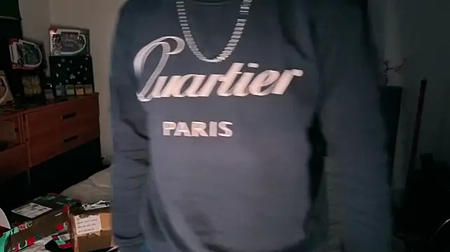 JordanShow Live XXX-Chat