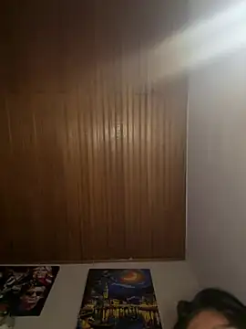 XXX chat uživo modela AgathaGeorgiou