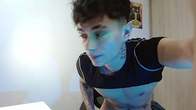 jaico_santos Chat XXX in diretta