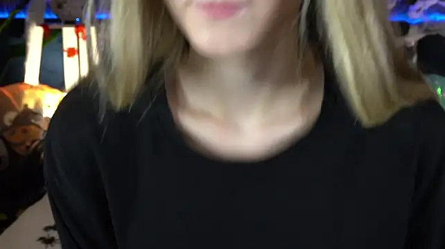 Lissaa_Moon's Live XXX Chat