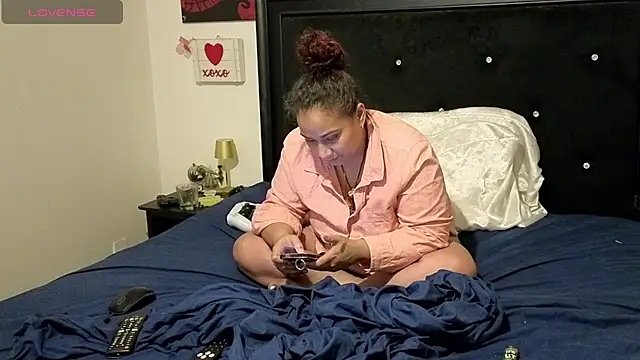MrAndMrsCrook – Naživo XXX chat