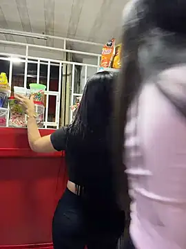 Czat XXX na żywo – Sara_fun