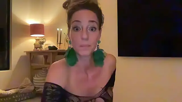 DutchyinSpain – Live XXX-chat