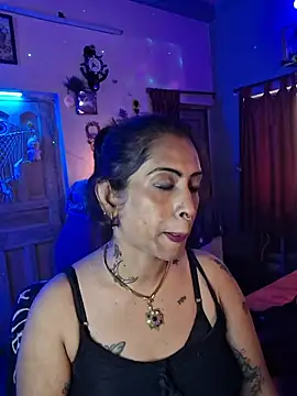 Chat XXX en directo de Poisonou5
