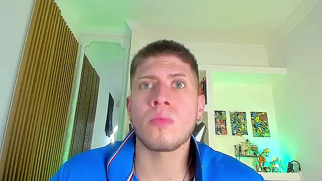 Czat XXX na żywo – SebastianMaximoff_