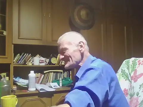 1973teacher's Live XXX Chat